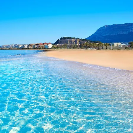 Villa Marques By Interhome