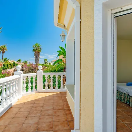 Villa Marques By Interhome Dénia