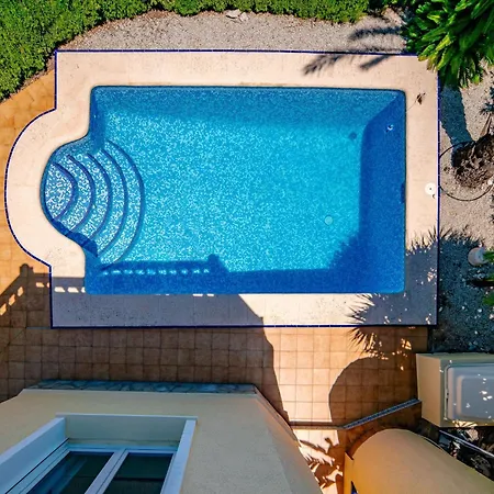 Marques By Interhome Villa Dénia