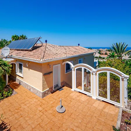 Marques By Interhome * Dénia