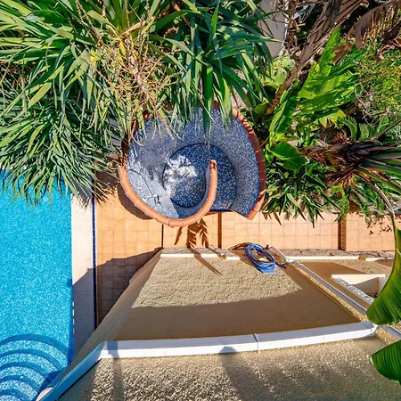 Marques By Interhome Villa *