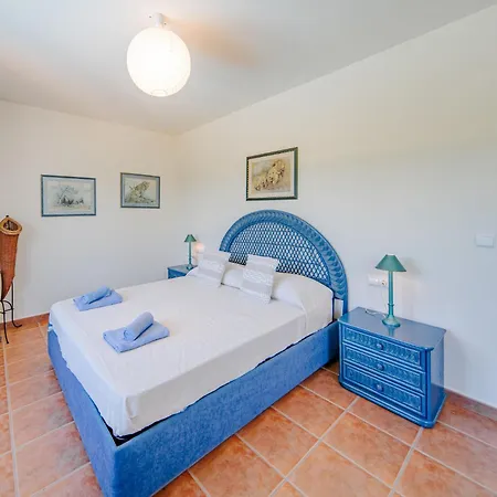 Marques By Interhome Villa Dénia