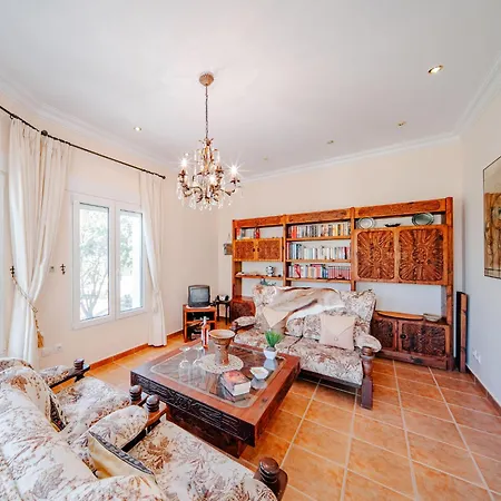 Villa Marques By Interhome Dénia