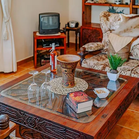 Marques By Interhome *