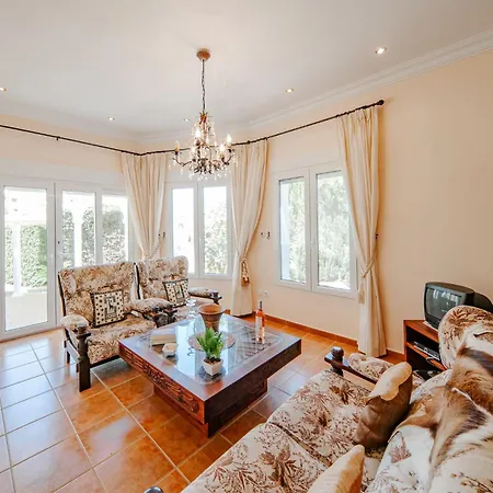 Marques By Interhome