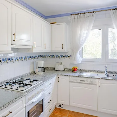 Marques By Interhome Villa Dénia