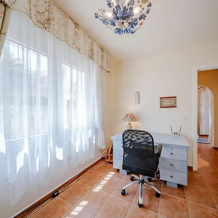 Villa Marques By Interhome Dénia