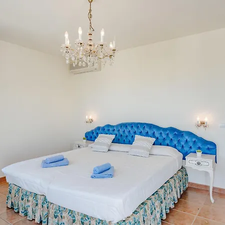 Marques By Interhome *