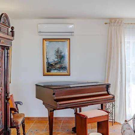 Marques By Interhome Dénia