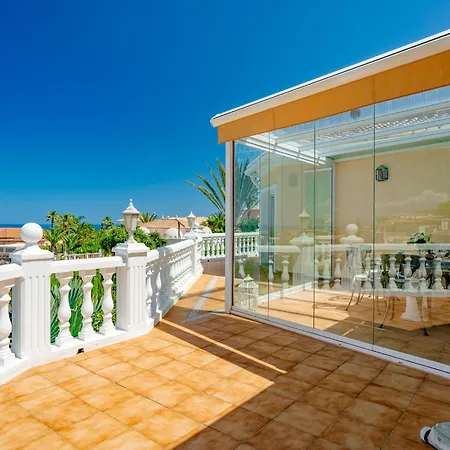 Villa Marques By Interhome