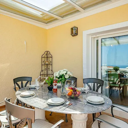 Marques By Interhome Villa Dénia