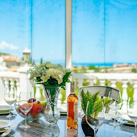 Villa Marques By Interhome *