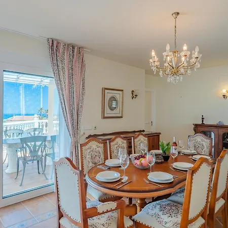 Villa Marques By Interhome