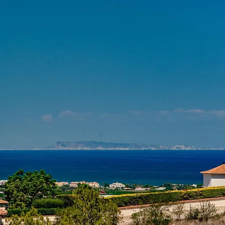 Villa Marques By Interhome *