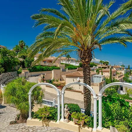 Marques By Interhome Villa