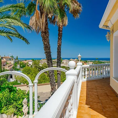 Marques By Interhome Denia