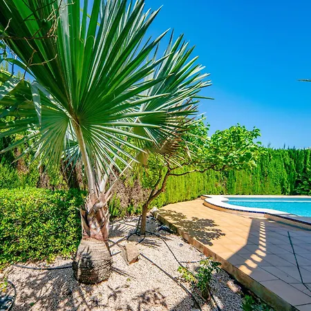 Villa Marques By Interhome