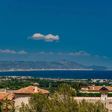 Marques By Interhome Denia