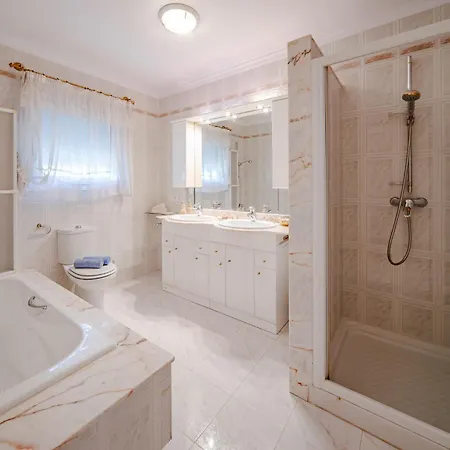 Marques By Interhome * Denia