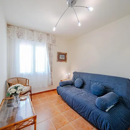 Marques By Interhome Villa Denia