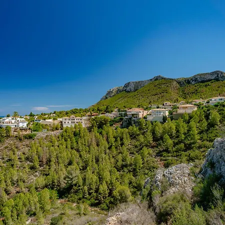 Marques By Interhome Villa Denia