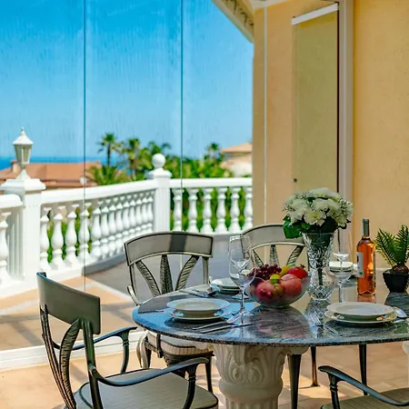 Villa Marques By Interhome *