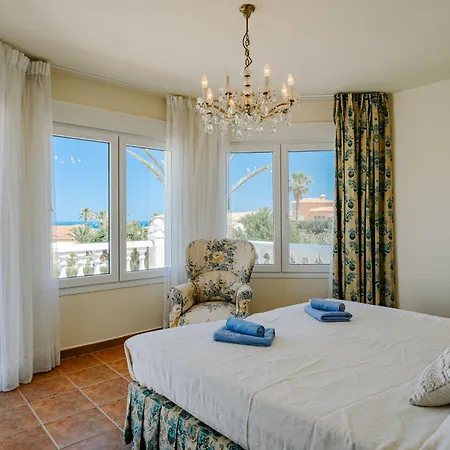 Marques By Interhome