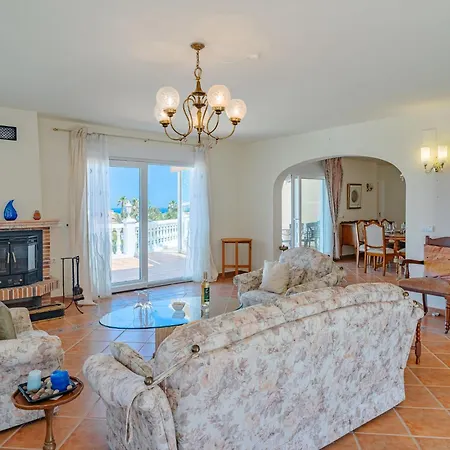 Villa Marques By Interhome