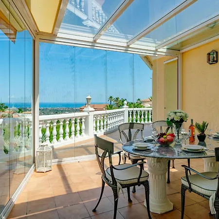 Villa Marques By Interhome Denia