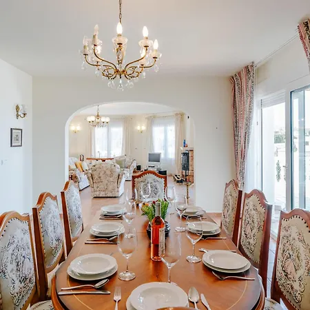 Marques By Interhome Denia