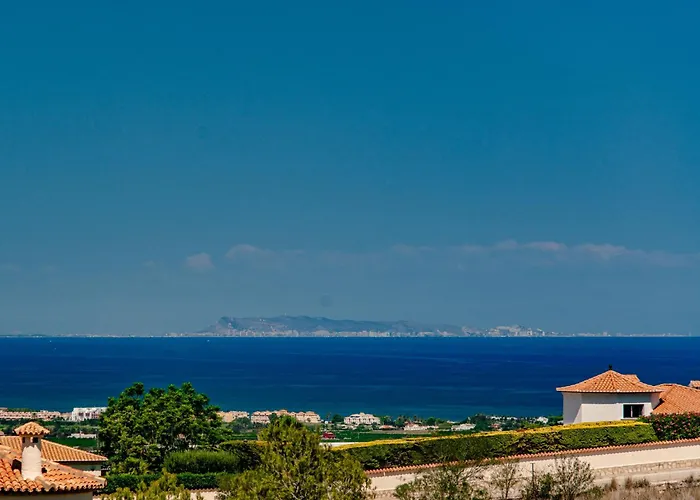 빌라 Marques By Interhome *