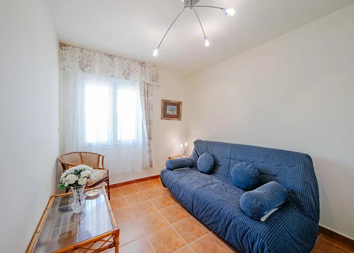 Marques By Interhome וילה דניה