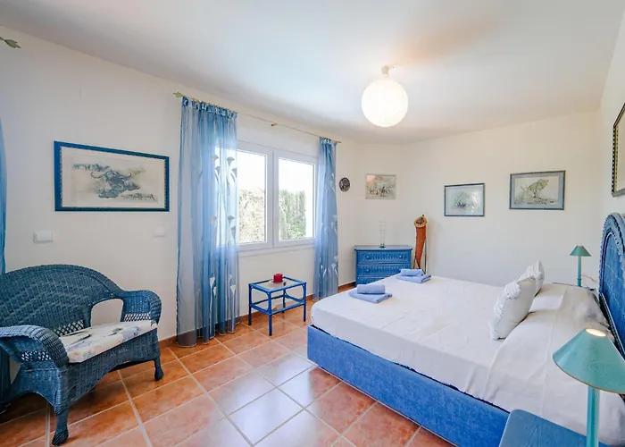 Marques By Interhome 데니아