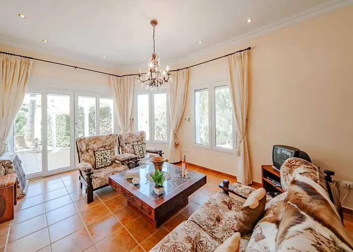 Marques By Interhome