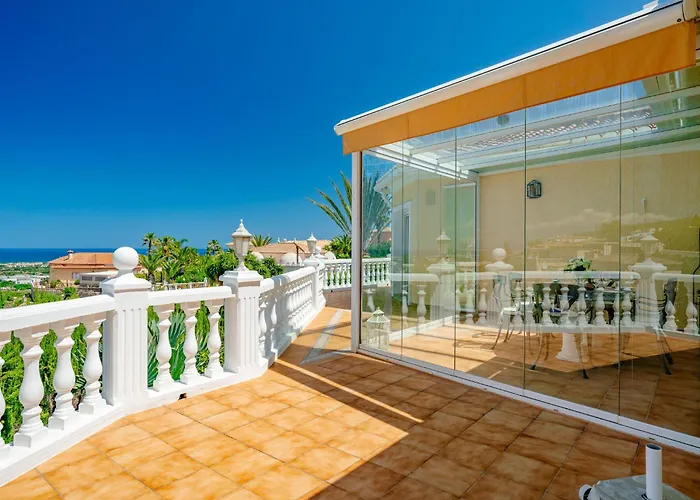 וילה Marques By Interhome