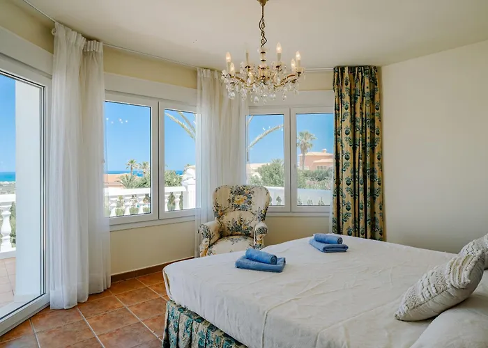 Marques By Interhome