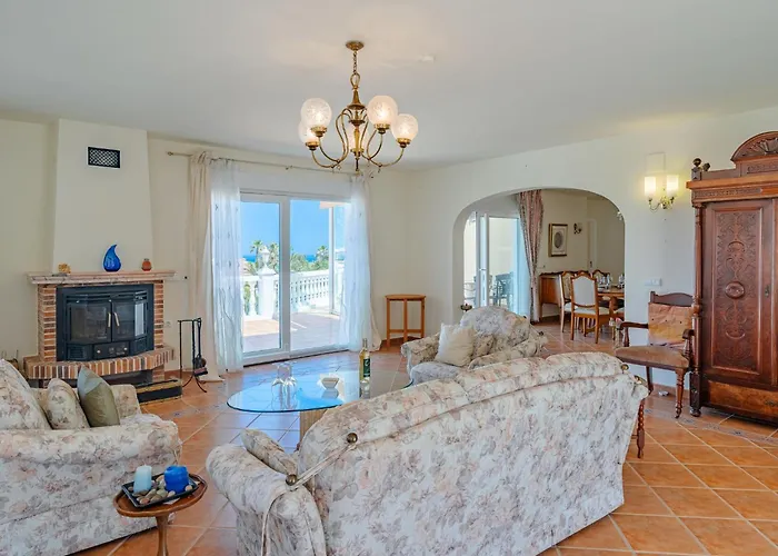 וילה Marques By Interhome
