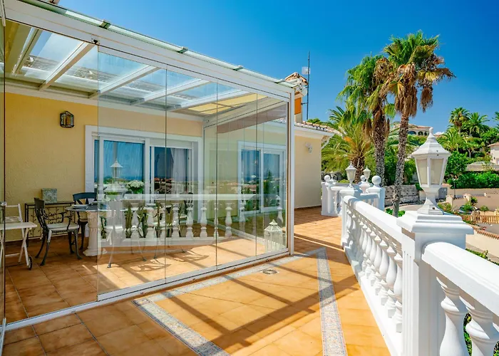 Marques By Interhome וילה *