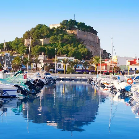 Marques By Interhome 别墅