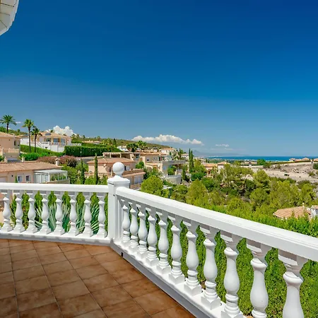 Marques By Interhome