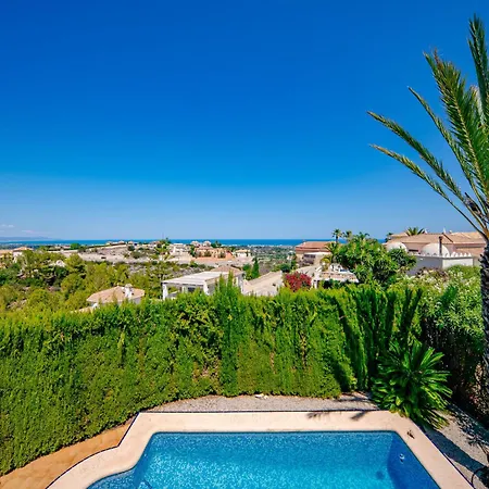 Marques By Interhome 别墅 *