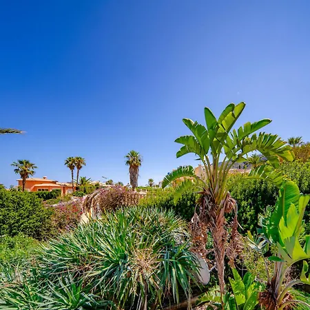 Marques By Interhome * 德尼亚