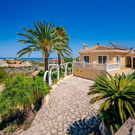 别墅 Marques By Interhome *