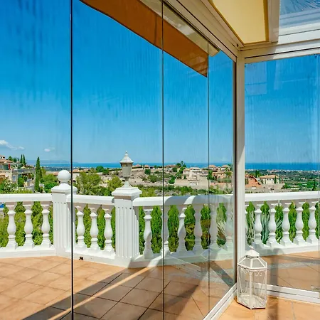 Marques By Interhome * Dénia