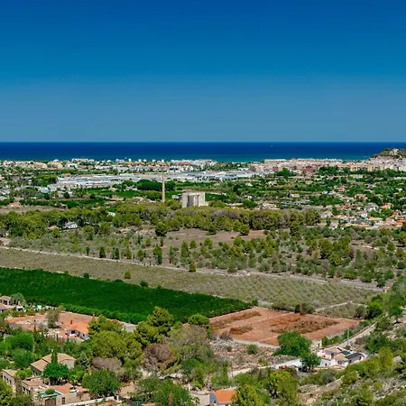 Marques By Interhome 别墅