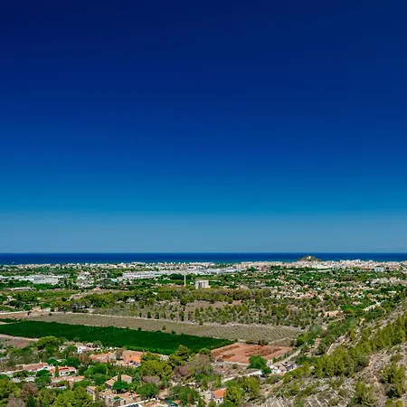 Marques By Interhome 别墅 *