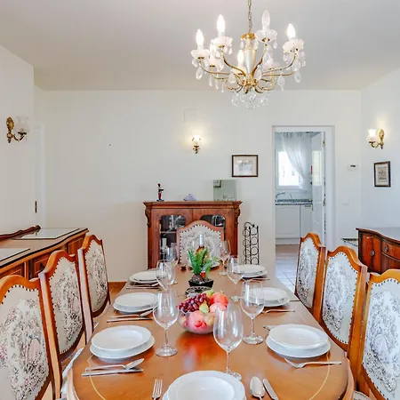 Marques By Interhome 别墅 *