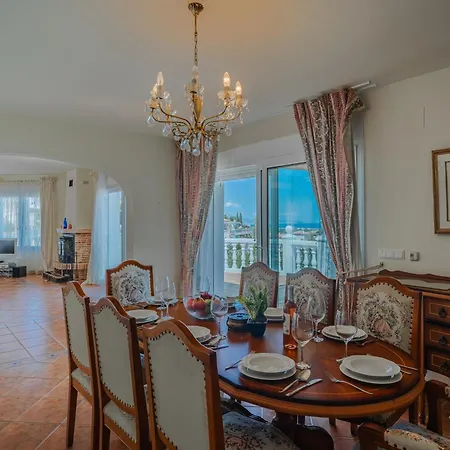 Marques By Interhome * 德尼亚