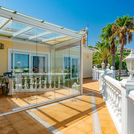 Marques By Interhome 别墅 *