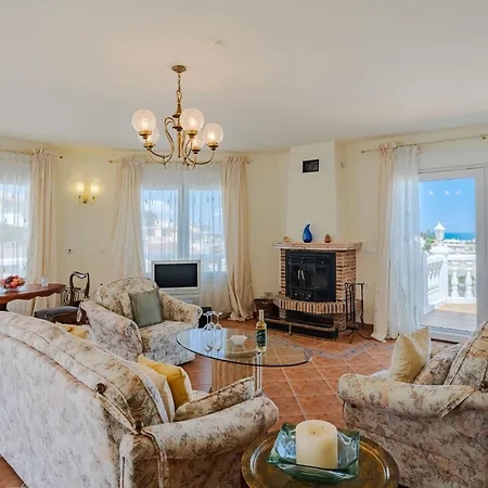 Marques By Interhome 别墅